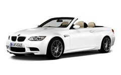 BMW M3 E90/92/93 Кабриолет