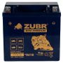Автомобильный аккумулятор ZUBR BIKE PREMIUM YTR4A-BS 2,5А/ч-12V ст EN55 113x39x88