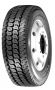 Грузовая шина Triangle TR657 265/70R19,5 143/141J ведущая 18PR