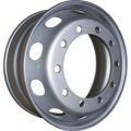 Jantsa 600187 6x17,5 6х222,25 ET118 DIA164 B