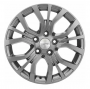 Легковой диск Khomen Wheels KHW1608 6,5x16 5x114,3 ET41 67,1 Gray