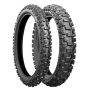 Мотошина Bridgestone BattleCross X30 Medium 100/100 R18 59M Rear Wheel (заднее колесо)