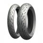 Мотошина Michelin Road 5 190/55 R17 75W Rear Wheel (заднее колесо)