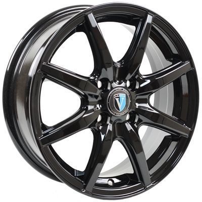 Venti 1415 5,5x14 4x98 ET35 58,6 BL