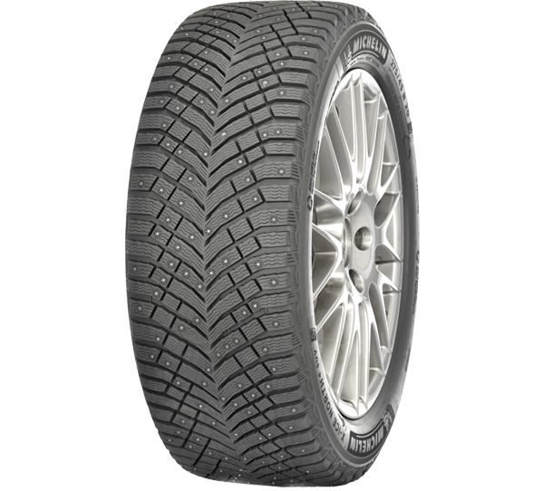 Michelin X-Ice North 4 SUV 225/65 R17 106T