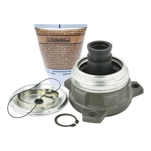 Febest 0411KB4SHA карданного вала Mitsubishi